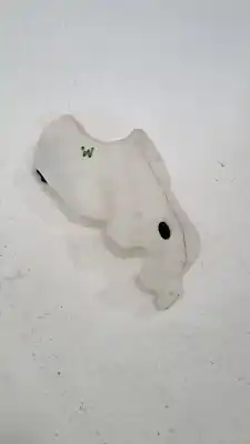 Peça sobressalente para automóvel em segunda mão depósito do limpa vidros por dacia dokker express 1.6 16v 110 referências oem iam   