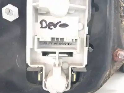 Peça sobressalente para automóvel em segunda mão farolim traseiro direito por bmw serie 3 berlina (e46) * referências oem iam 63216920248  63216920242