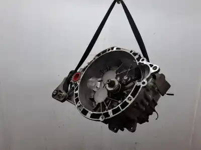 Pièce détachée automobile d'occasion BOÎTE DE VITESSES pour FORD C-MAX  Références OEM IAM 6M2R7F096  