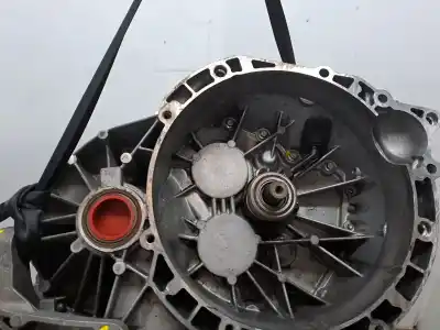 Pièce détachée automobile d'occasion boîte de vitesses pour ford c-max c-max références oem iam 6m2r7f096  