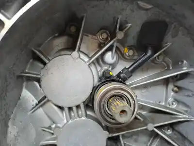 Pièce détachée automobile d'occasion boîte de vitesses pour ford c-max c-max références oem iam 6m2r7f096  