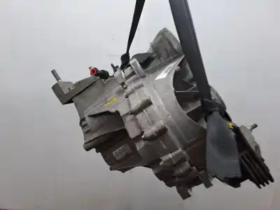Pièce détachée automobile d'occasion boîte de vitesses pour ford c-max c-max références oem iam 6m2r7f096  