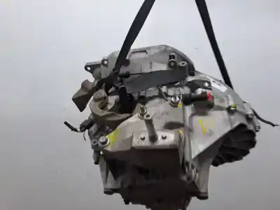 Pièce détachée automobile d'occasion boîte de vitesses pour ford c-max c-max références oem iam 6m2r7f096  