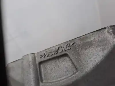 Pièce détachée automobile d'occasion boîte de vitesses pour ford c-max c-max références oem iam 6m2r7f096  