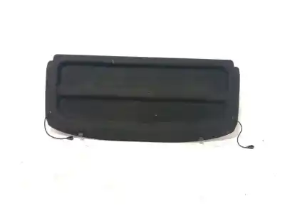 Second-hand car spare part parcel shelf for renault captur ii (2019-0) oem iam references   