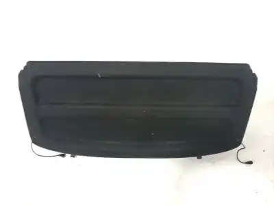 Second-hand car spare part parcel shelf for renault captur ii (2019-0) oem iam references 794209363r