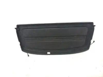 Second-hand car spare part parcel shelf for renault captur ii (2019-0) oem iam references   
