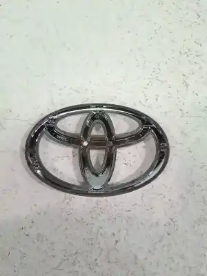 Pezzo di ricambio per auto di seconda mano plastica per toyota auris (e18) toyota auris riferimenti oem iam 7540312070  