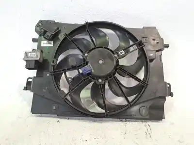 Автозапчастина б/у електро вентилятор для DACIA DOKKER EXPRESS 1.6 16V 110 Посилання на OEM IAM 214816436R  