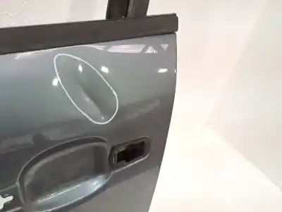 Second-hand car spare part LEFT FRONT DOOR for CITROEN C4 BERLINA  OEM IAM references 9002W0   Second-hand car spare part LEFT FRONT DOOR for CITROEN C4 BERLINA  OEM IAM references 9002W0