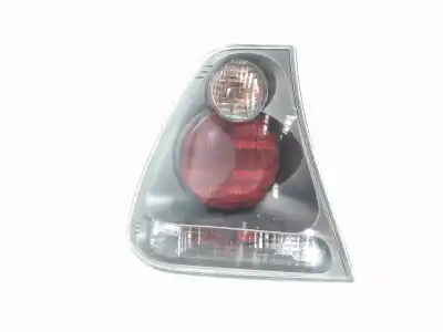 Second-hand car spare part LEFT TAILGATE LIGHT for BMW SERIE 3 BERLINA (E46)  OEM IAM references 63216920245  63216920241