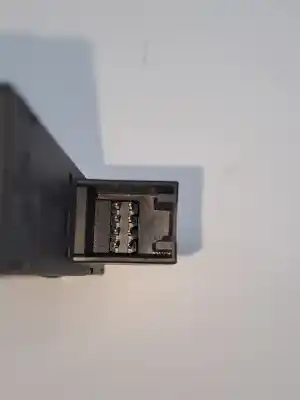 Автозапчастина б/у многофункційне управління для audi q5 (8r) * посилання на oem iam 8r0959673b  