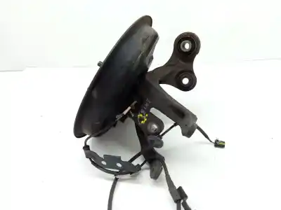 Peça sobressalente para automóvel em segunda mão manga de eixo traseira esquerda por kia ceed sportswagon tech 119 cv / 88 kw referências oem iam 52710a6400