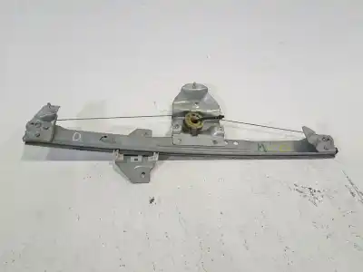 Автозапчастина б/у регулятор переднього правого скла для DACIA DOKKER * Посилання на OEM IAM 807209071R   Автозапчастина б/у регулятор переднього правого скла для DACIA DOKKER * Посилання на OEM IAM 807209071R