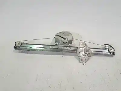 Pezzo di ricambio per auto di seconda mano alzacristalli anteriore destro per dacia dokker * riferimenti oem iam 807209071r  