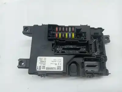 Second-hand car spare part Fuse Box Unit for OPEL CORSA C D-Z13DT OEM IAM references 13308950  13350673