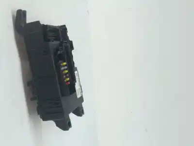 Second-hand car spare part fuse box unit for opel corsa c d-z13dt oem iam references 13308950  13350673