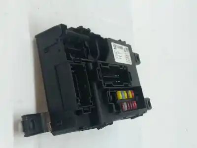 Second-hand car spare part fuse box unit for opel corsa c d-z13dt oem iam references 13308950  13350673