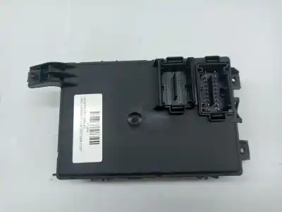 Second-hand car spare part fuse box unit for opel corsa c d-z13dt oem iam references 13308950  13350673