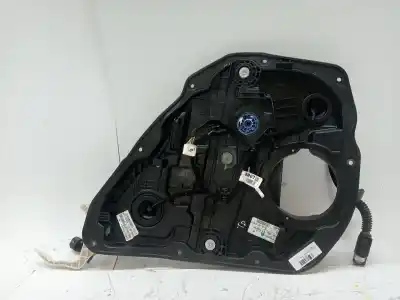 Peça sobressalente para automóvel em segunda mão elevador de vidros traseiro direito por kia ceed sportswagon tech 119 cv / 88 kw referências oem iam 83481j7000