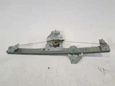 Автозапчастина б/у регулятор вікна передній лівий для DACIA DOKKER * Посилання на OEM IAM 807213915R   Автозапчастина б/у регулятор вікна передній лівий для DACIA DOKKER * Посилання на OEM IAM 807213915R