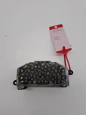 Pezzo di ricambio per auto di seconda mano Resistenza Al Riscaldamento per AUDI Q5 (8R) * Riferimenti OEM IAM 8K0820521B   Pezzo di ricambio per auto di seconda mano Resistenza Al Riscaldamento per AUDI Q5 (8R) * Riferimenti OEM IAM 8K0820521B