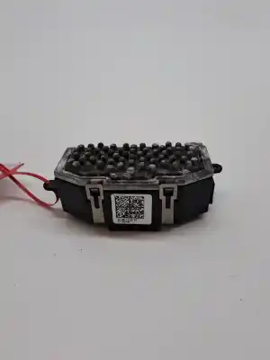 Pezzo di ricambio per auto di seconda mano resistenza al riscaldamento per audi q5 (8r) * riferimenti oem iam 8k0820521b   Pezzo di ricambio per auto di seconda mano resistenza al riscaldamento per audi q5 (8r) * riferimenti oem iam 8k0820521b