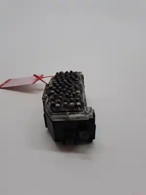 Pezzo di ricambio per auto di seconda mano resistenza al riscaldamento per audi q5 (8r) * riferimenti oem iam 8k0820521b   Pezzo di ricambio per auto di seconda mano resistenza al riscaldamento per audi q5 (8r) * riferimenti oem iam 8k0820521b
