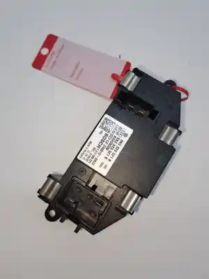 Pezzo di ricambio per auto di seconda mano resistenza al riscaldamento per audi q5 (8r) * riferimenti oem iam 8k0820521b   Pezzo di ricambio per auto di seconda mano resistenza al riscaldamento per audi q5 (8r) * riferimenti oem iam 8k0820521b
