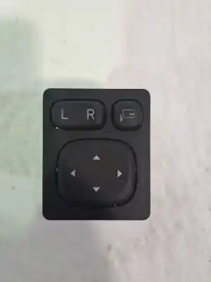 Pezzo di ricambio per auto di seconda mano controllo specchio per toyota auris (e18) toyota auris riferimenti oem iam 8487002101  
