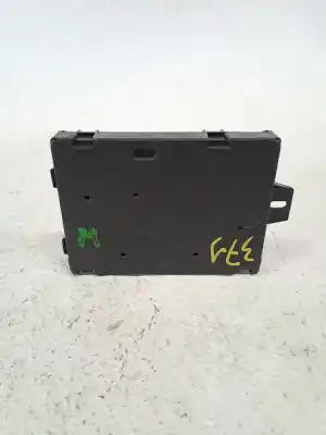 Автозапчастина б/у блок управління комфортом для dacia dokker express 1.6 16v 110 посилання на oem iam 284b10447r  