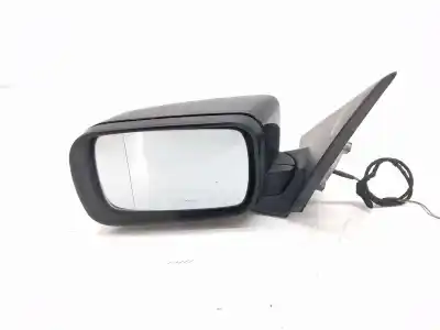 Peça sobressalente para automóvel em segunda mão espelho retrovisor esquerdo por bmw serie 3 berlina (e46) * referências oem iam 51167011937