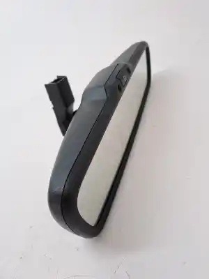 Peça sobressalente para automóvel em segunda mão espelho retrovisor interior por kia ceed sportswagon tech 119 cv / 88 kw referências oem iam 85101a4000