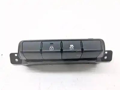 Peça sobressalente para automóvel em segunda mão comandos de alavanca por kia ceed sportswagon tech 119 cv / 88 kw referências oem iam 93700a2020wk