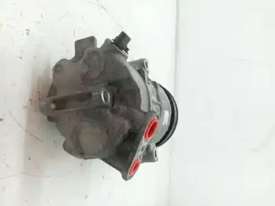 Second-hand car spare part air conditioning compressor for opel corsa c d-z13dt oem iam references 93190815  95516233