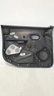 Автозапчасти б/у обивка передней правой двери за dacia dokker express 1.6 16v 110 ссылки oem iam 809007162r  