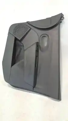 Автозапчасти б/у обивка передней правой двери за dacia dokker express 1.6 16v 110 ссылки oem iam 809007162r  