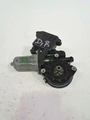 Peça sobressalente para automóvel em segunda mão motor elevador vidro dianteiro direito por toyota auris (e18) toyota auris referências oem iam 961920101