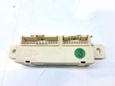 Pezzo di ricambio per auto di seconda mano Modulo Elettronico per KIA CEED Tech 99 CV / 73 KW Riferimenti OEM IAM 919402H130  