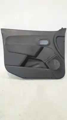 Автозапчасти б/у обивка левой передней двери за DACIA DOKKER EXPRESS 1.6 16V 110 ссылки OEM IAM 809015855R  