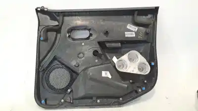 Автозапчасти б/у обивка левой передней двери за dacia dokker express 1.6 16v 110 ссылки oem iam 809015855r  