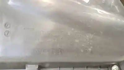 Автозапчасти б/у обивка левой передней двери за dacia dokker express 1.6 16v 110 ссылки oem iam 809015855r  