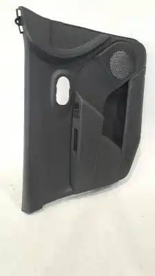 Автозапчасти б/у обивка левой передней двери за dacia dokker express 1.6 16v 110 ссылки oem iam 809015855r  