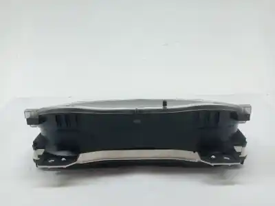 Peça sobressalente para automóvel em segunda mão quadrante por opel corsa c d-z13dt referências oem iam 13285405  13312073