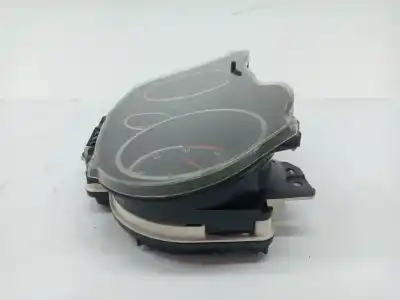 Peça sobressalente para automóvel em segunda mão quadrante por opel corsa c d-z13dt referências oem iam 13285405  13312073