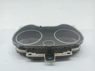 Peça sobressalente para automóvel em segunda mão quadrante por opel corsa c d-z13dt referências oem iam 13285405  13312073