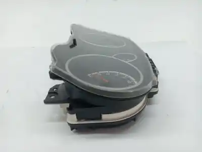 Peça sobressalente para automóvel em segunda mão quadrante por opel corsa c d-z13dt referências oem iam 13285405  13312073