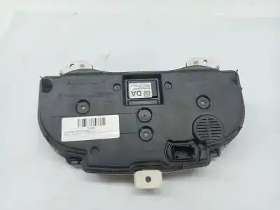 Peça sobressalente para automóvel em segunda mão quadrante por opel corsa c d-z13dt referências oem iam 13285405  13312073
