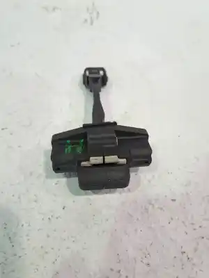 İkinci el araba yedek parçası kapi tutucu için dacia dokker * oem iam referansları 804304825r  