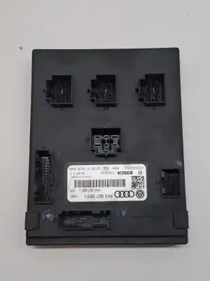Second-hand car spare part ELECTRONIC MODULE for AUDI Q5 (8R)  OEM IAM references 8K0907063L  
